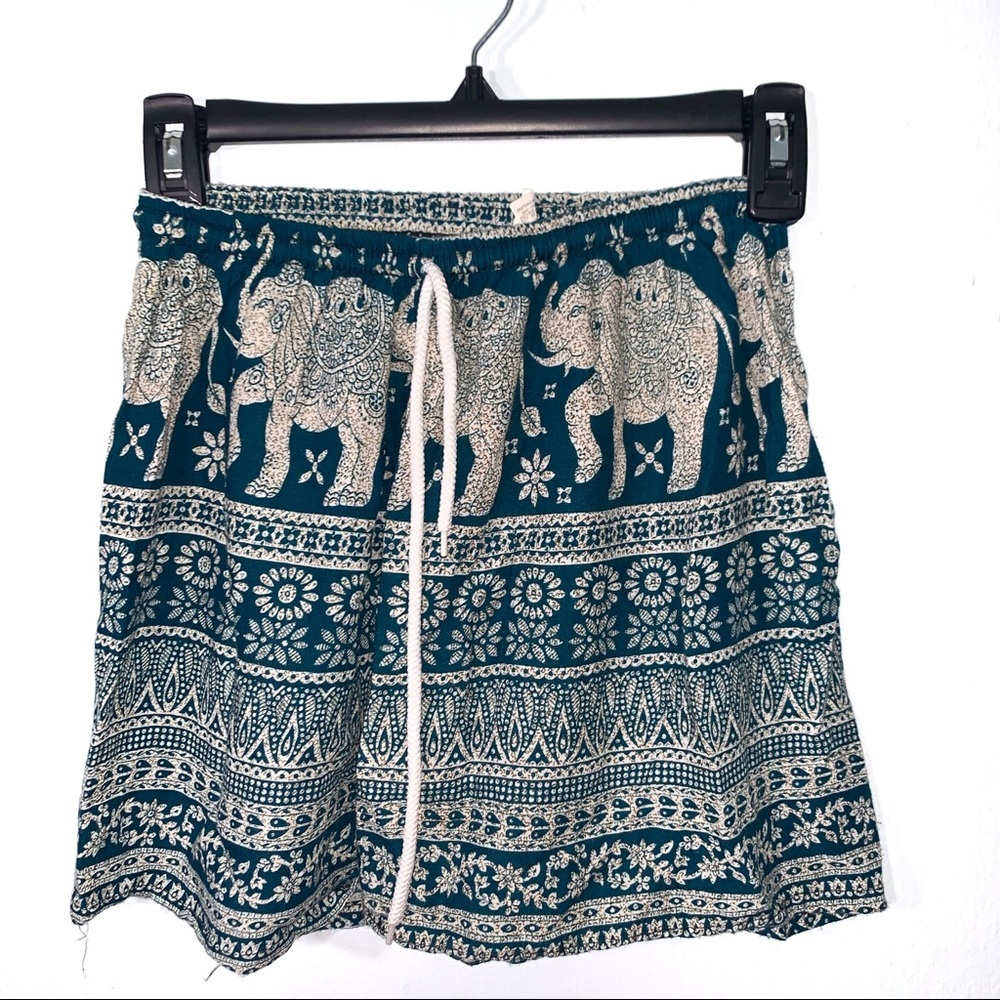 Ratón Elephant Shorts Size S